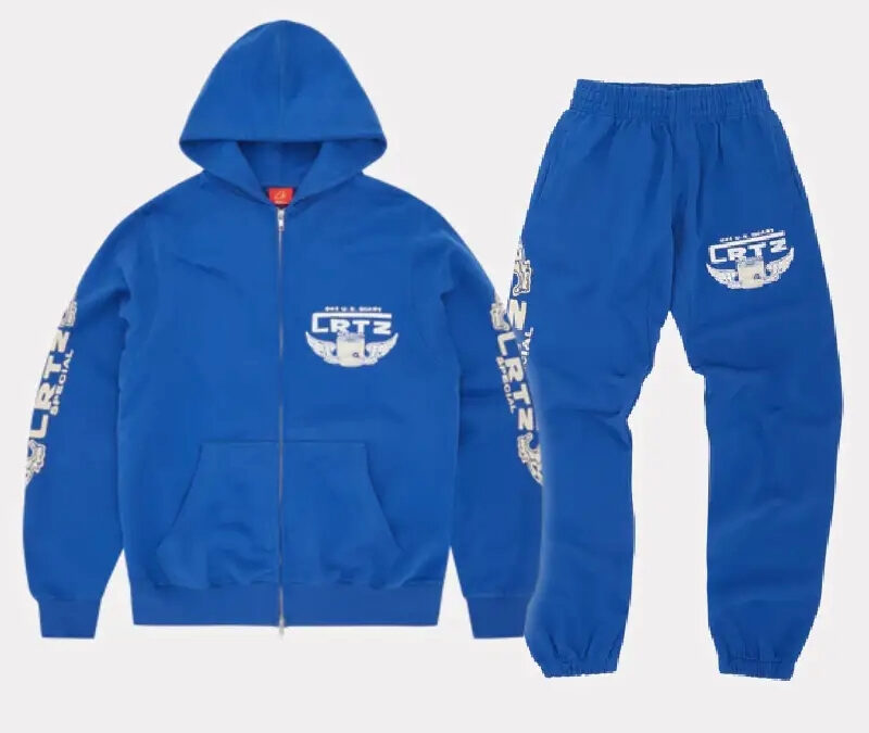 Why Corteiz Hoodie Stands Out in the Streetwear Market