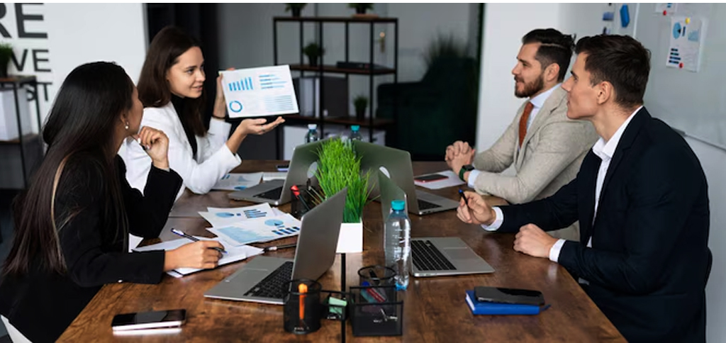 Top Benefits of Partnering with a Placement Consultancy in Delhi – Infinity Exists