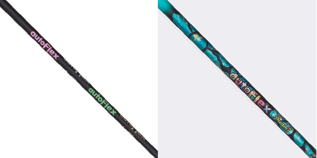 Autoflex Golf Shafts: What They Offer