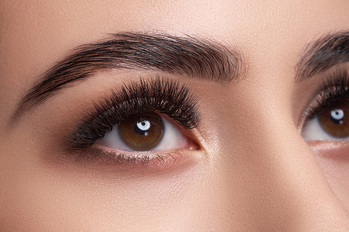 Beauty Meets Medicine Eyebrow Transplant as a Confidence Tool