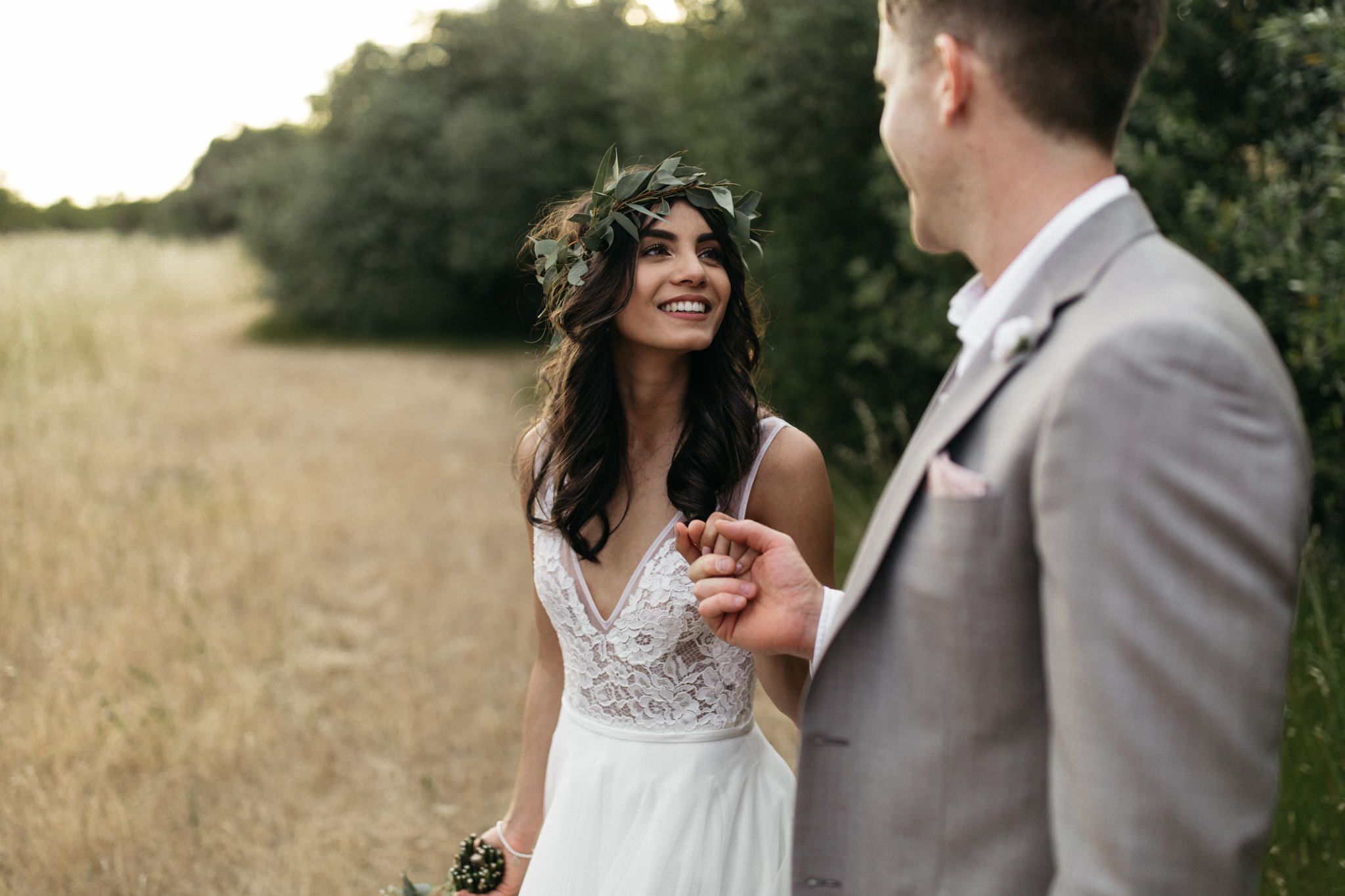 Best Australian Wedding Photographer