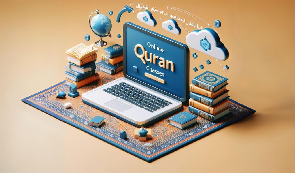 Online Quran Academy vs. Traditional Madrasa: Which Is Better?