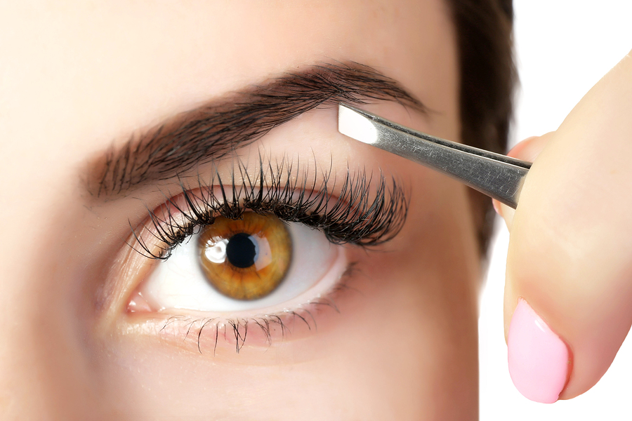 Can Eyebrow Transplants Fix Overplucked or Scarred Brows