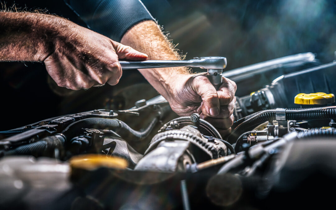 Mechanics Love These Cars for Their Easy Maintenance”