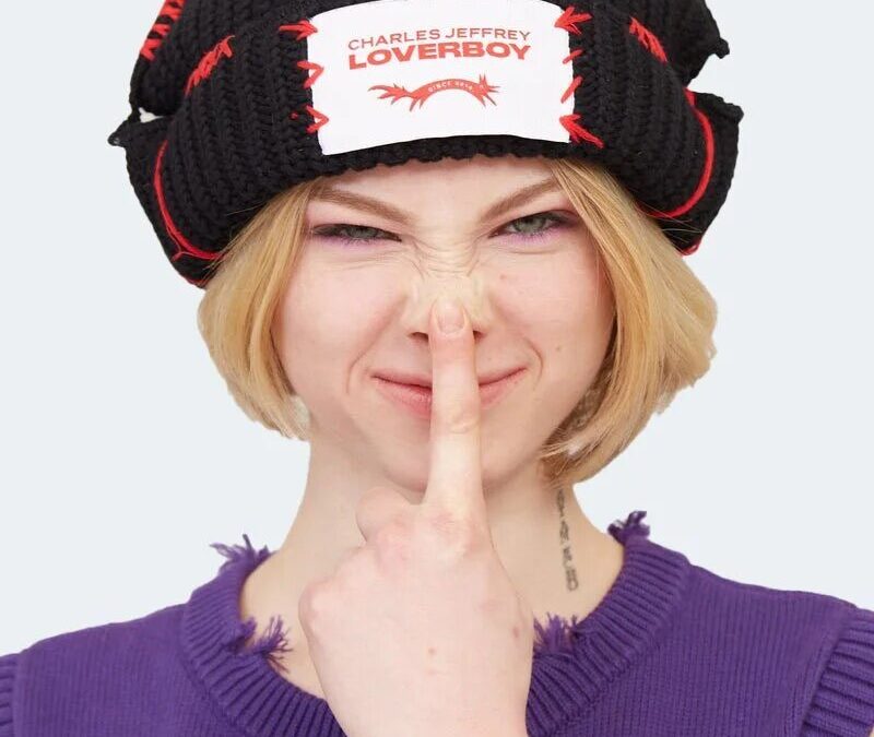 The Loverboy Hat: A Symbol of Rebellion, Romance, and Raw Identity