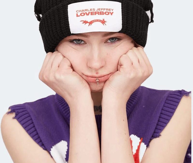 Loverboy Hat: A Crown for the Bold and the Fearless