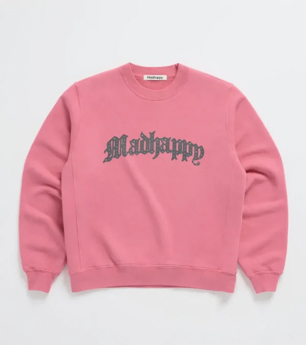 The Rise Of Madhappy