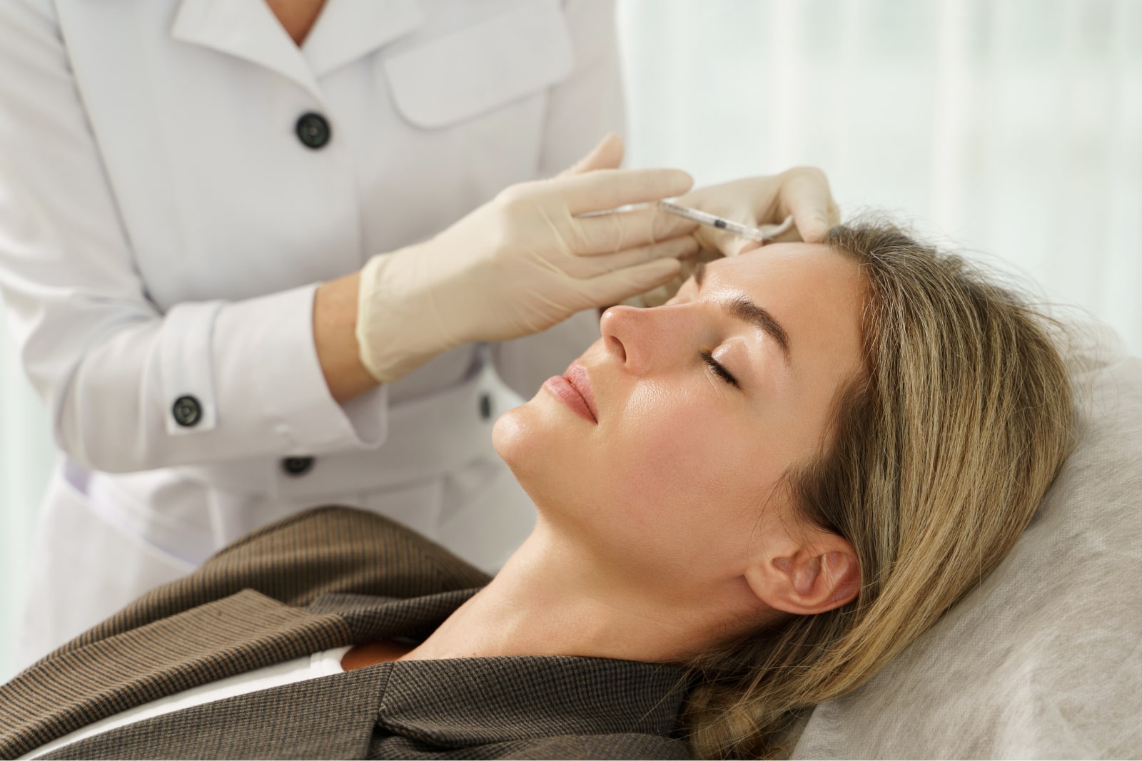 Common Myths About Sculptra Debunked