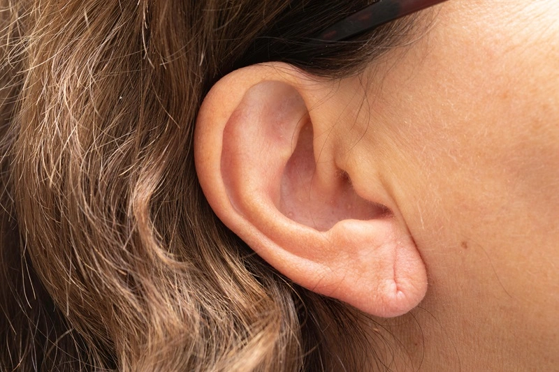 Confidence Starts with Earlobe Correction Surgery