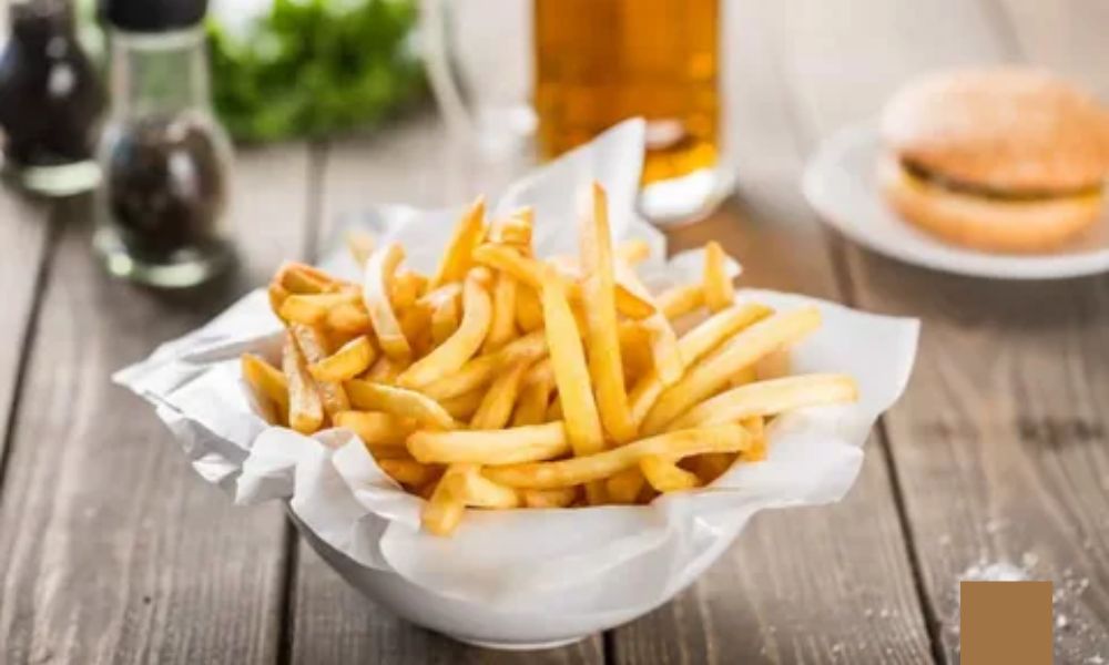 How Custom Food Basket Liners Improve Packaging Efficiency