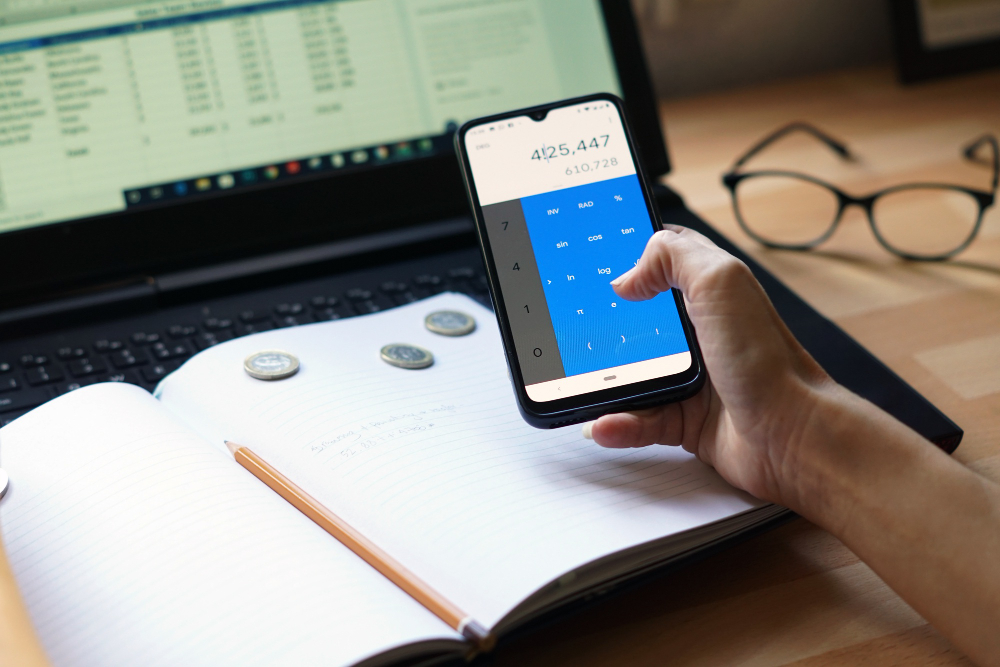 Data analytics in fintech