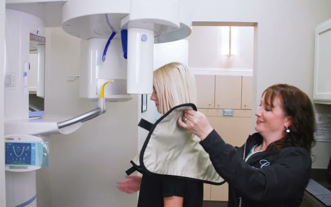Dental X-Rays and Privacy: Who Sees Your Images?