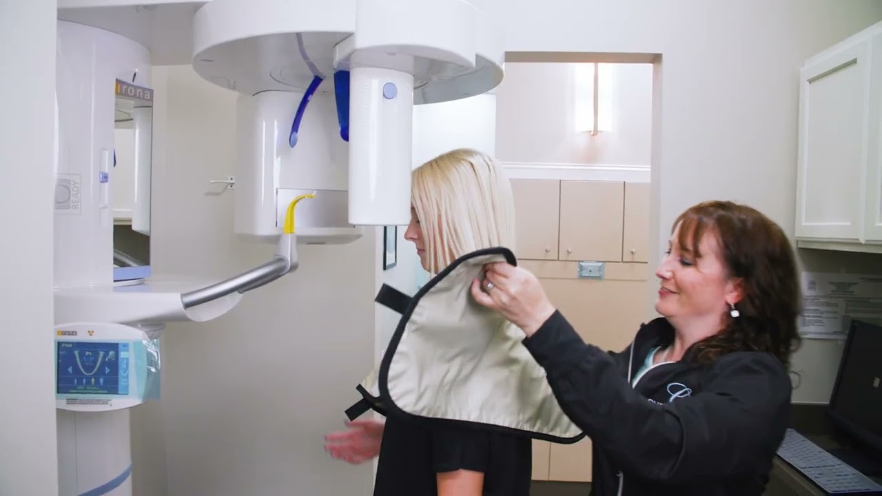 Dental X-Rays and Privacy Who Sees Your Images