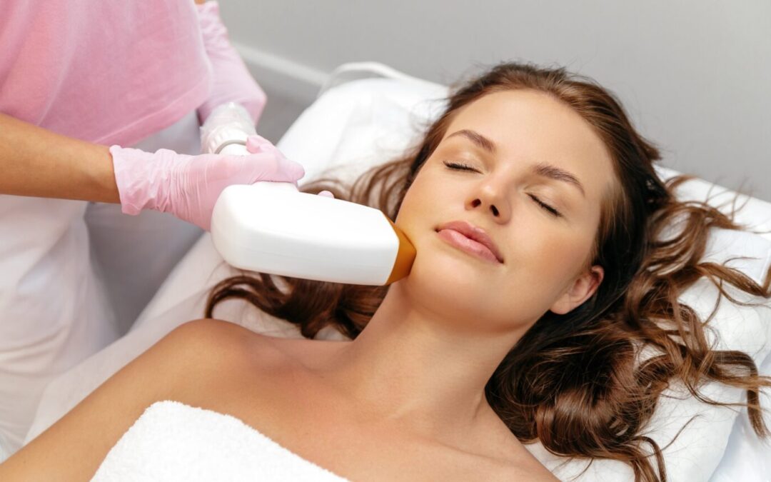 Does Laser Hair Removal Lighten or Darken Skin?