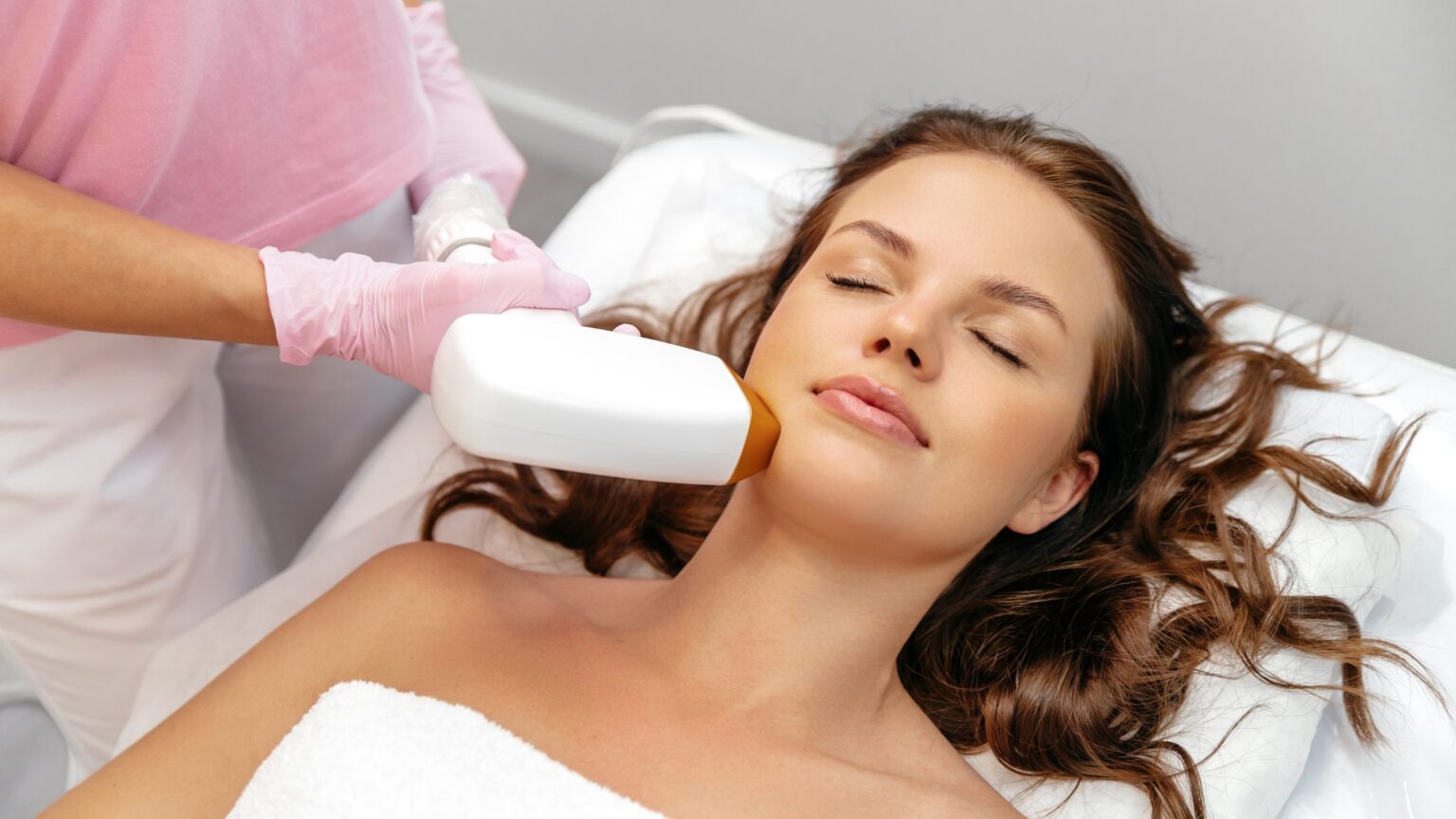 Does Laser Hair Removal Lighten or Darken Skin