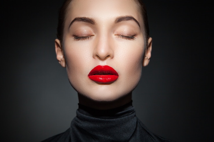 Does Laser Lighten Smoker’s Lips Permanently