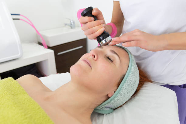 Does Laser Skin Tightening Remove Wrinkles?