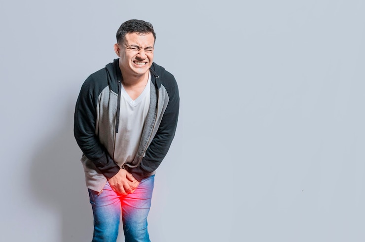 Does Penile Fracture Repair Affect Function