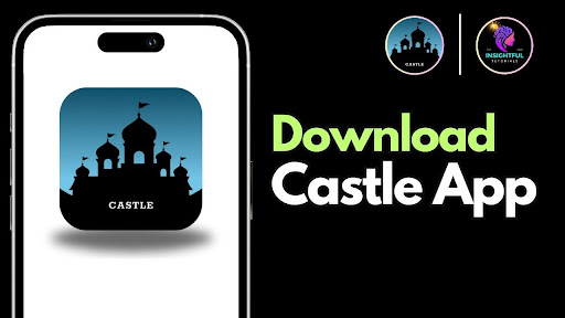 Download castle app