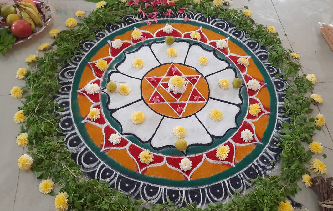 How Homam Pooja Enhances Your Spiritual Journey and Inner Peace
