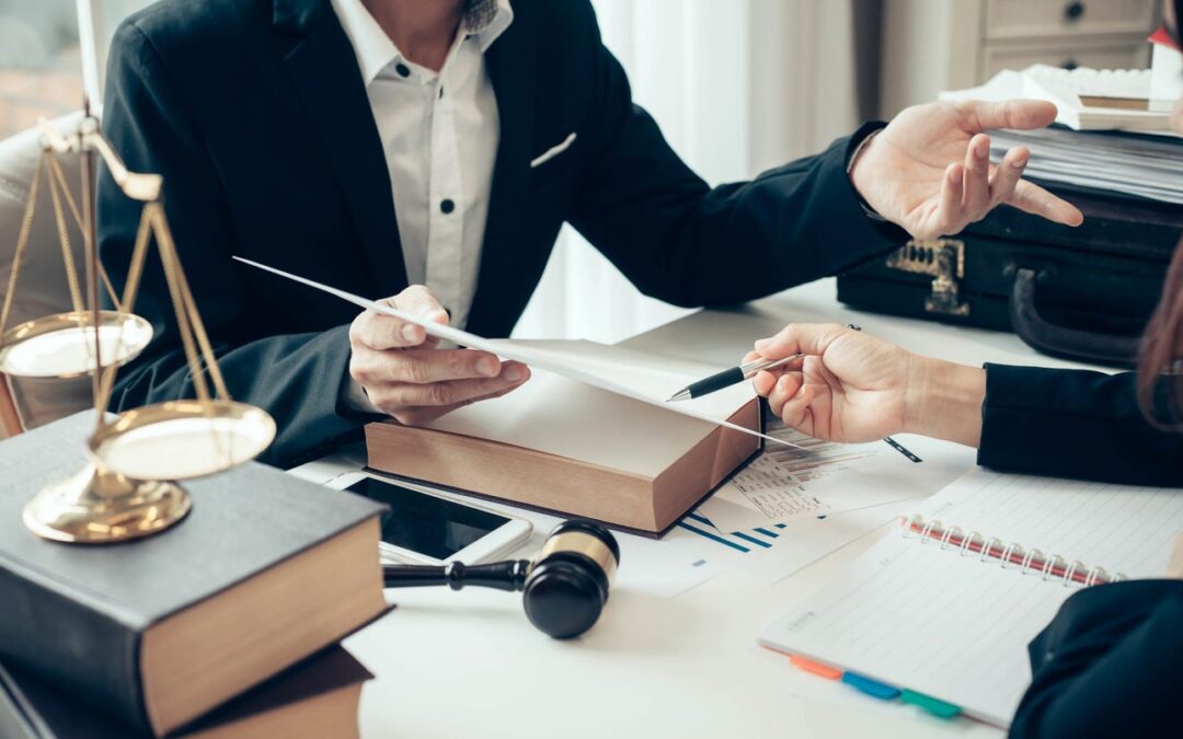 Expert Family Lawyers in Dubai Who Understand UAE Family Law