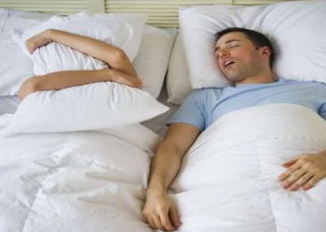 Fast and Painless Snoring Treatment Options
