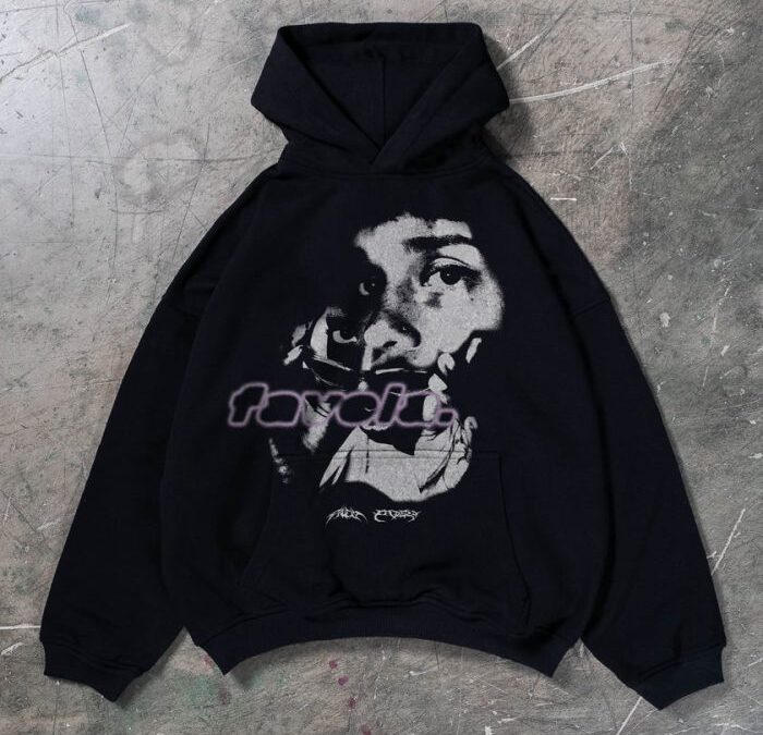 Favela Hoodie: A Symbol of Grit, Culture, and Street Elegance