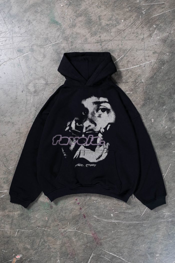Favela Hoodie