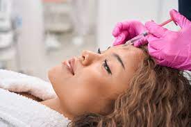 Feel Confident Again with Botox Enhancements