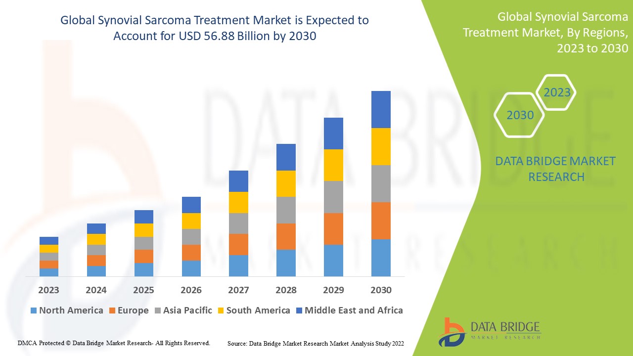 Global Synovial Sarcoma Treatment Market