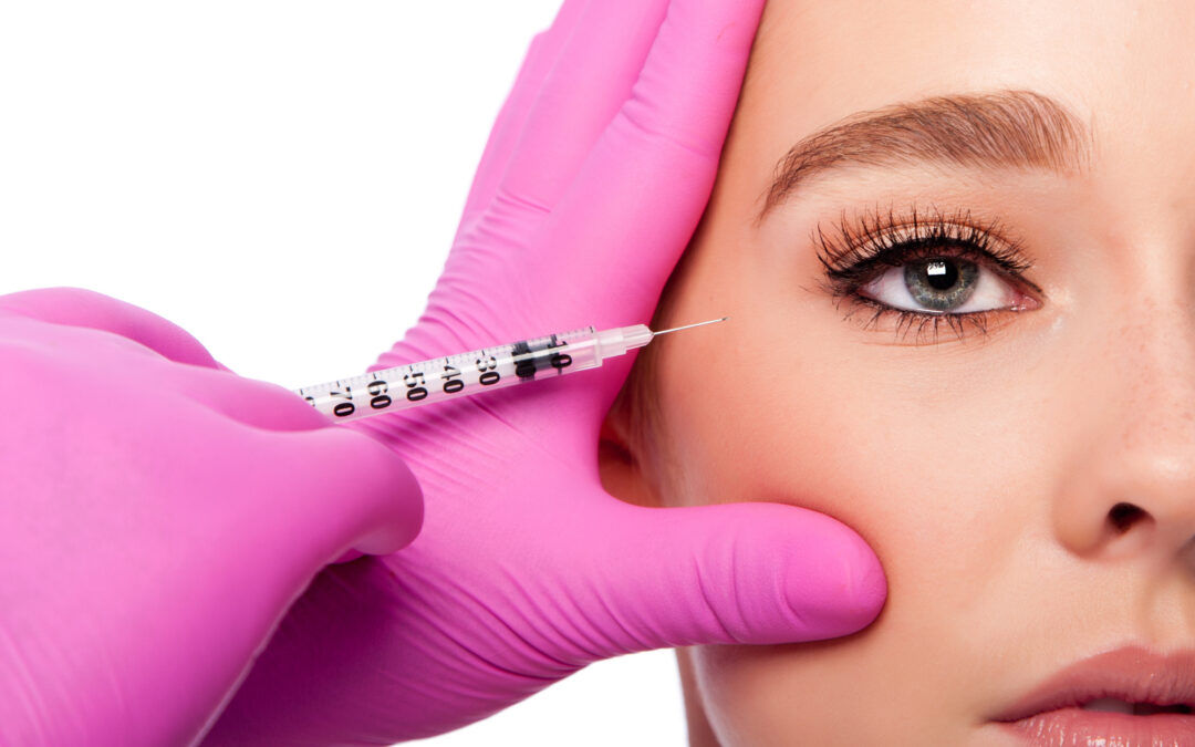 How Belotero Fillers Improve Skin Texture and Elasticity