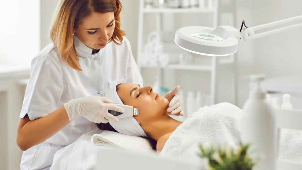 How Dermatologist Advice Differs by Age