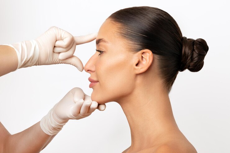 How Effective Is Rhinoplasty ?