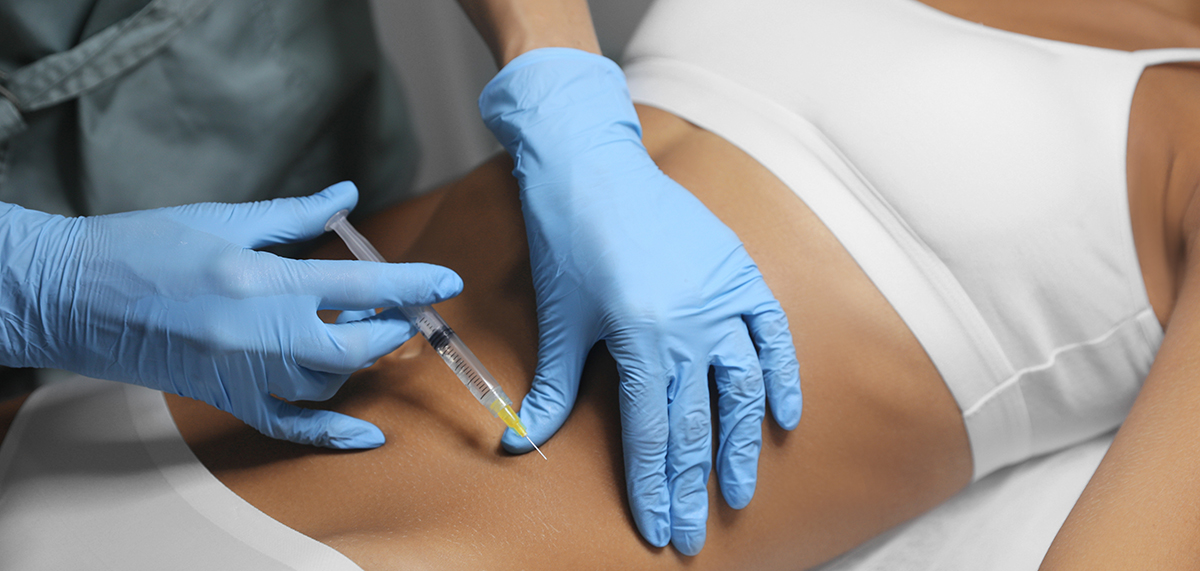 How Long Does Fat Melting Injections Last Before Needing More