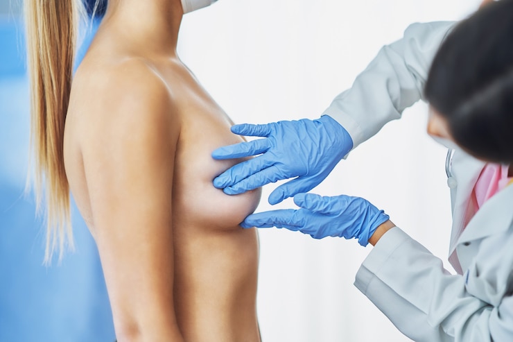How Much Time Breast Lift Surgery Takes