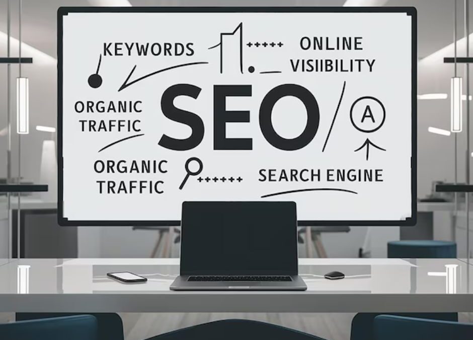 How to Choose the Right Search Engine Optimization Company for Long-Term Growth
