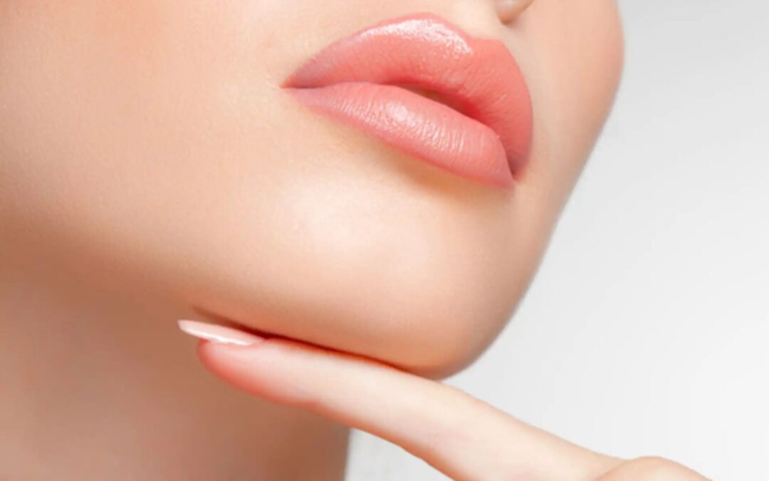 How to Know If You Need Lip Enlargement