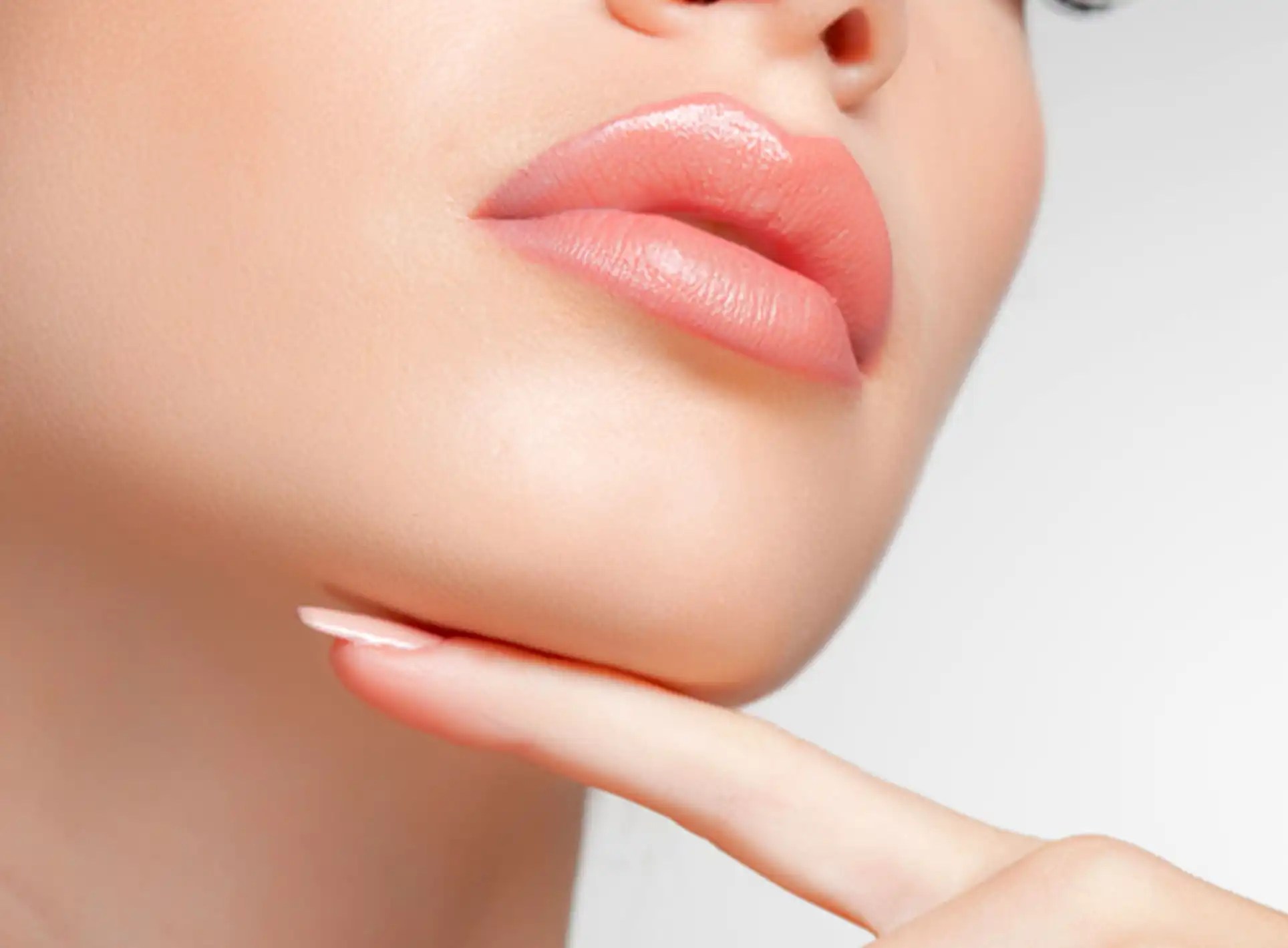 How to Know If You Need Lip Enlargement