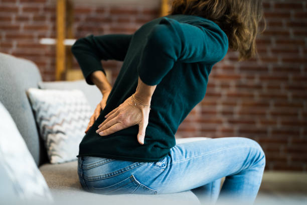 How to Prepare for Back Pain Treatment