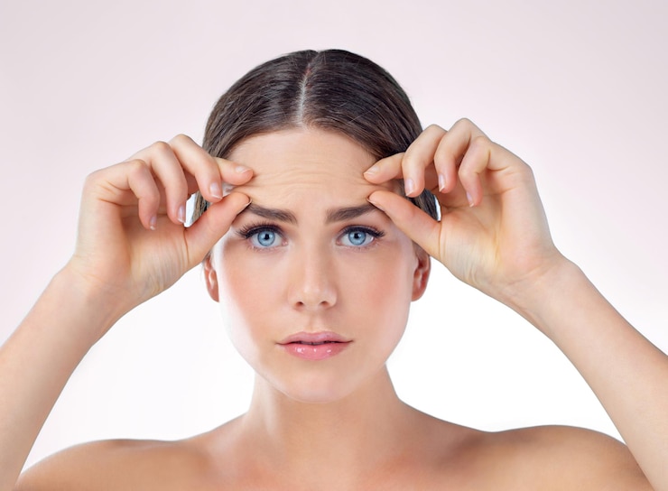 How to Prepare for Forehead Lift