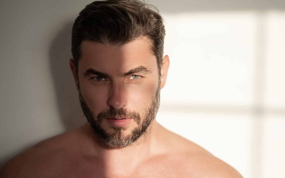 HydraFacial for Men Who Hustle: 30 Minutes to Better Skin