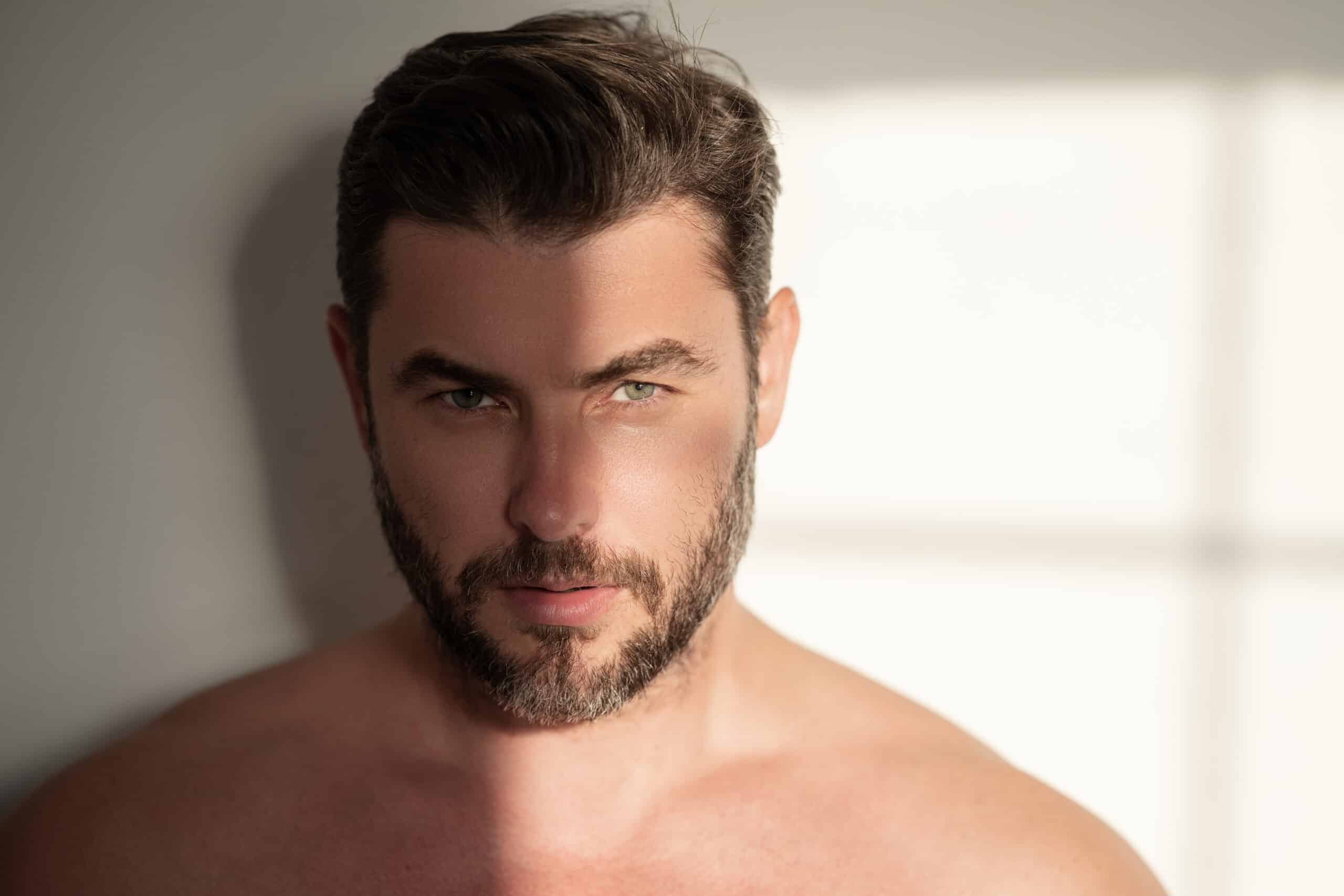 HydraFacial for Men Who Hustle 30 Minutes to Better Skin