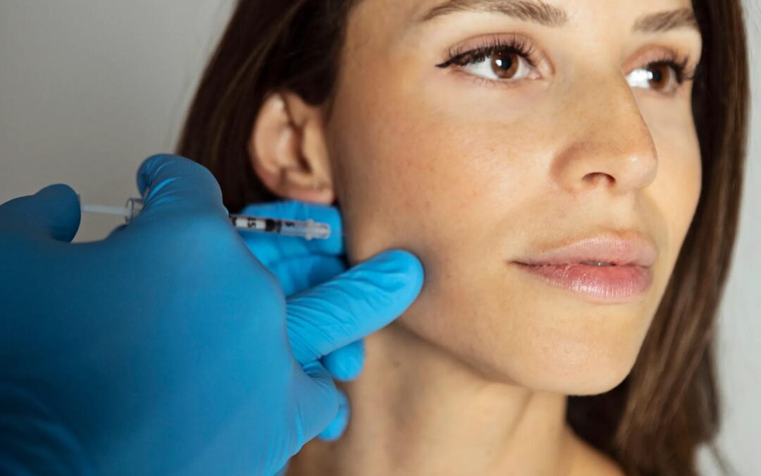 Is Baby Botox Ideal for Busy Professionals?