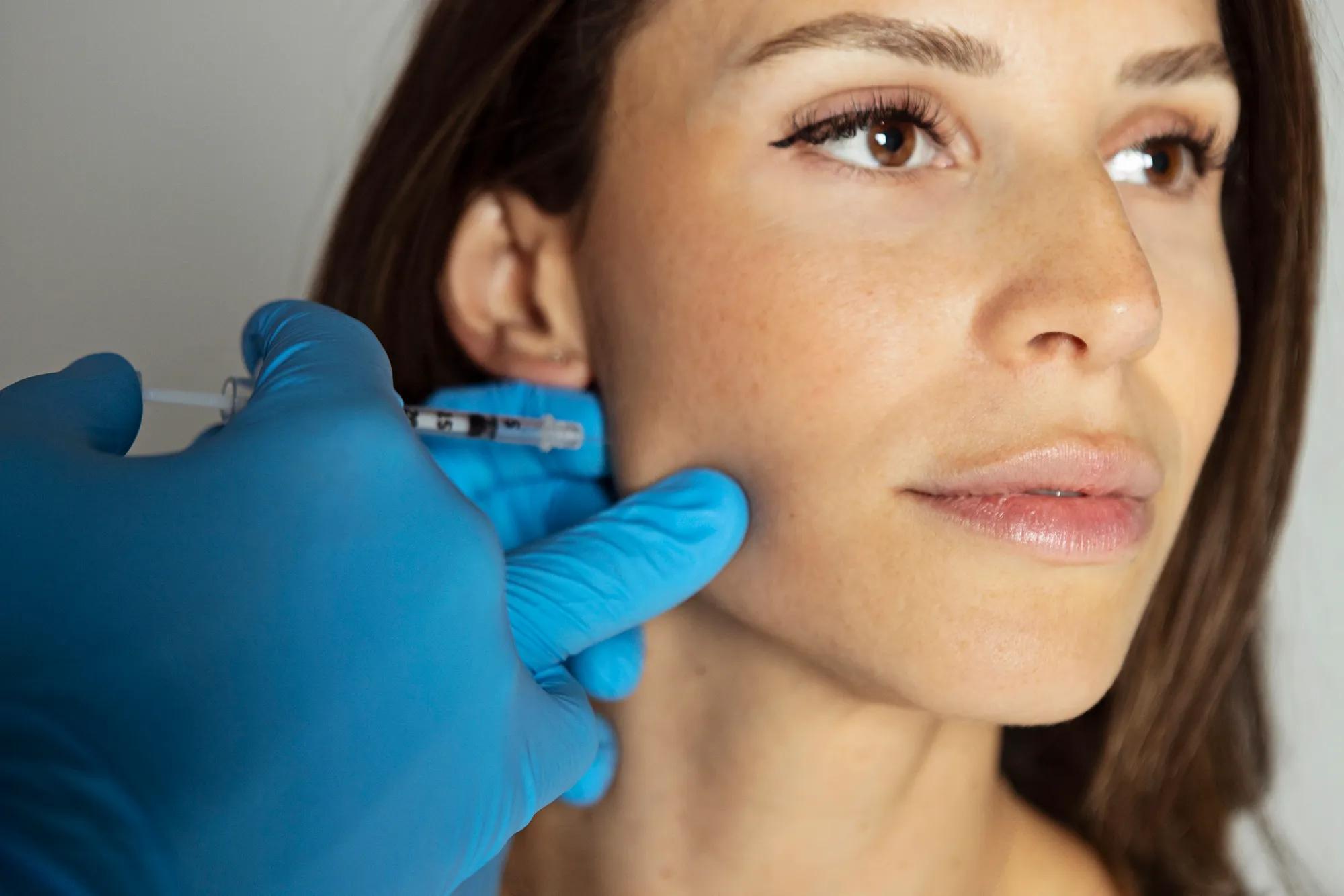 Is Baby Botox Ideal for Busy Professionals