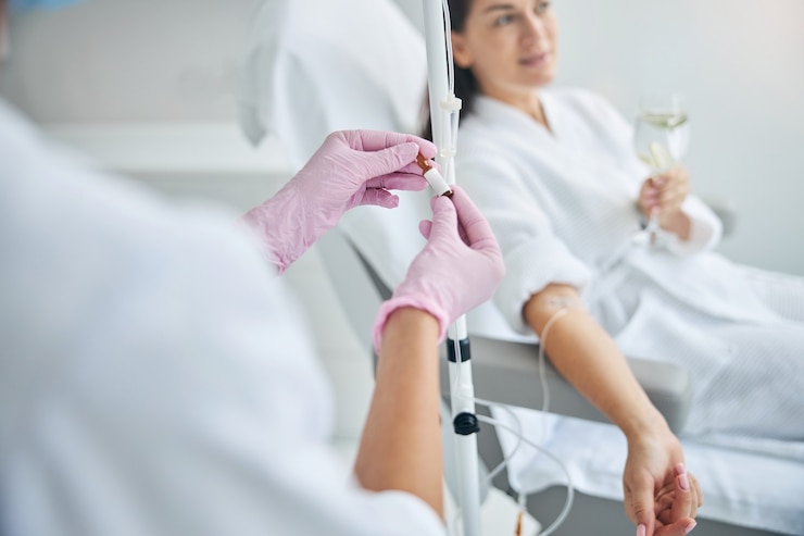 Is Low Energy Treatment Worth It?