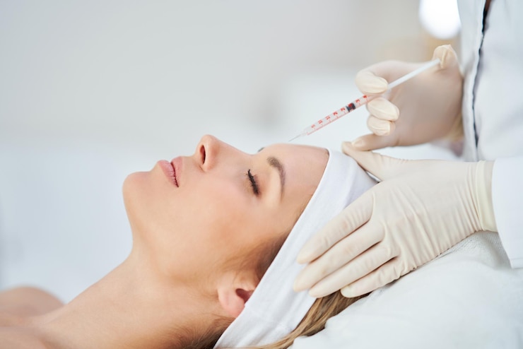 Is Peptide Therapy Right for You?