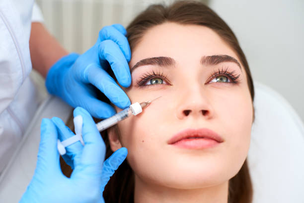 Is Under Eye Fillers Good for Puffiness