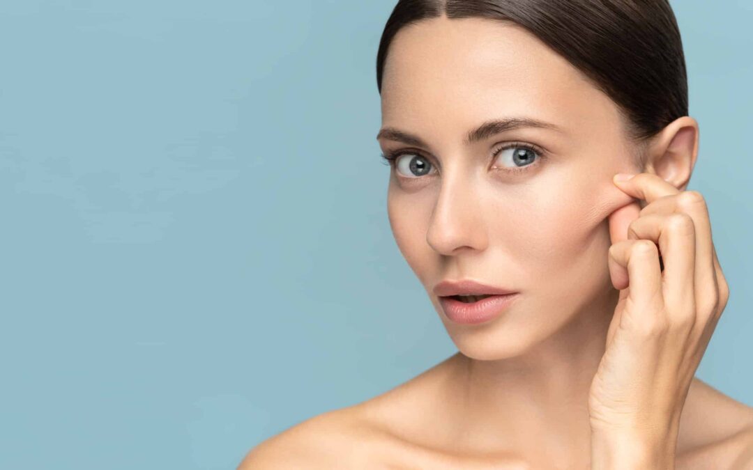 Is a Non-Surgical Facelift Suitable for Dark Skin Tones?
