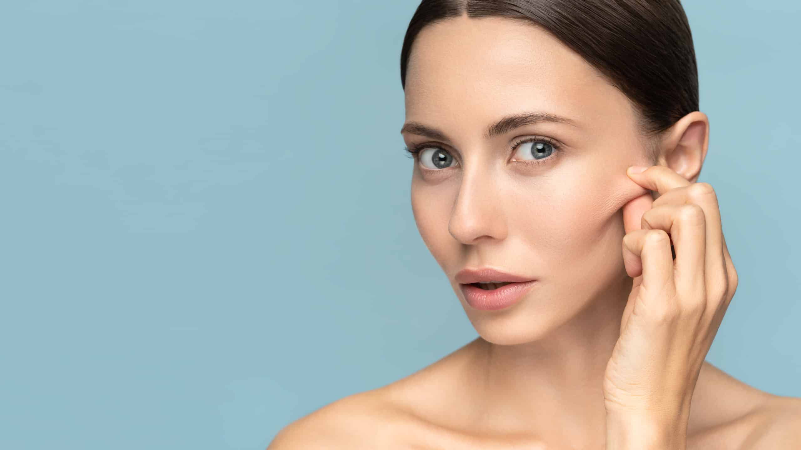 Is a Non-Surgical Facelift Suitable for Dark Skin Tones