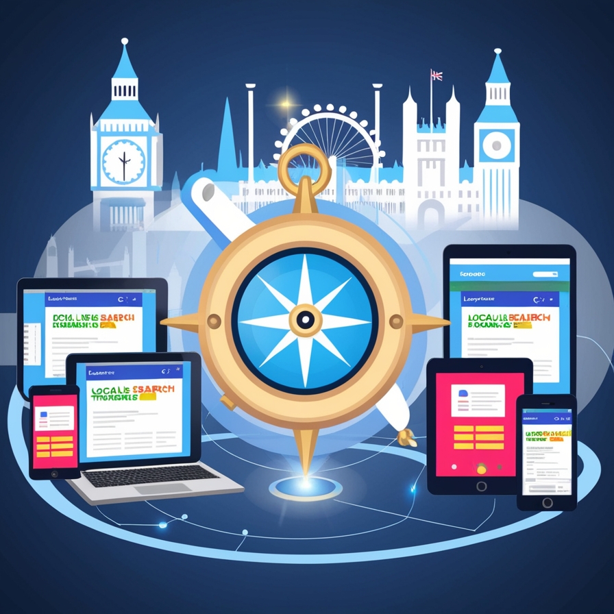 seo company in uk